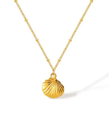 "Wisteria" Necklace