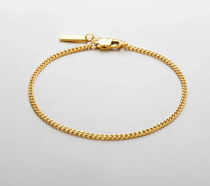 "Valerian" Bracelet