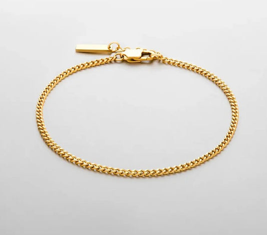 "Valerian" Bracelet
