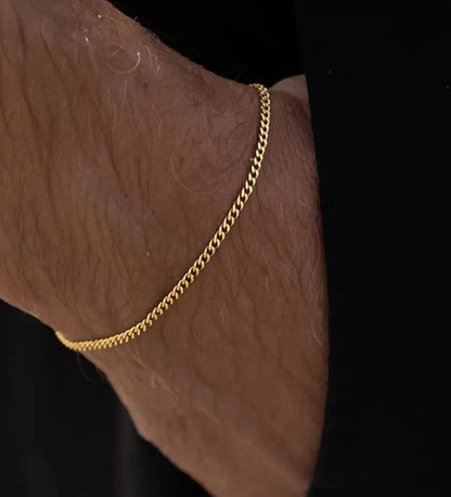 "Valerian" Bracelet