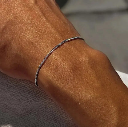 "Valerian" Bracelet
