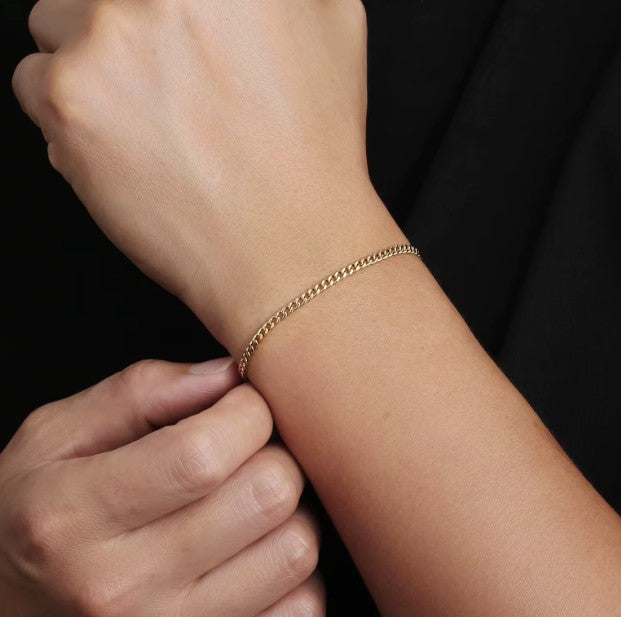 "Valerian" Bracelet