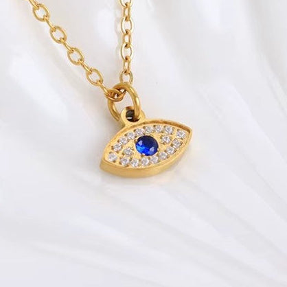 Evil Eye Charm