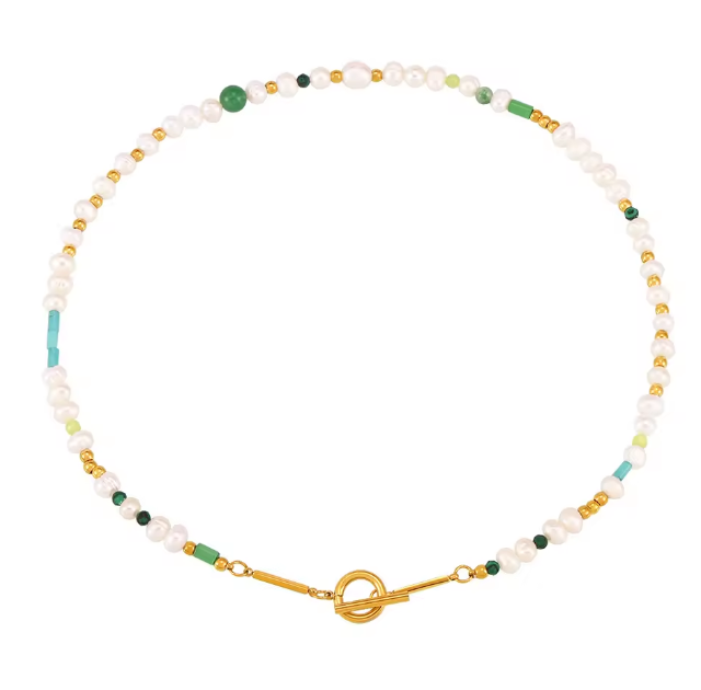 LMC Bead Necklaces