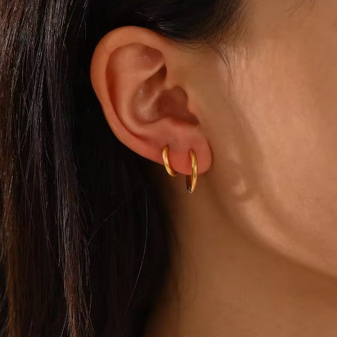 "Hydrangea" Hoop Bundle