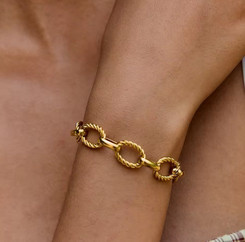 "Belladonna" Bracelet