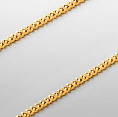 "Valerian" Necklace