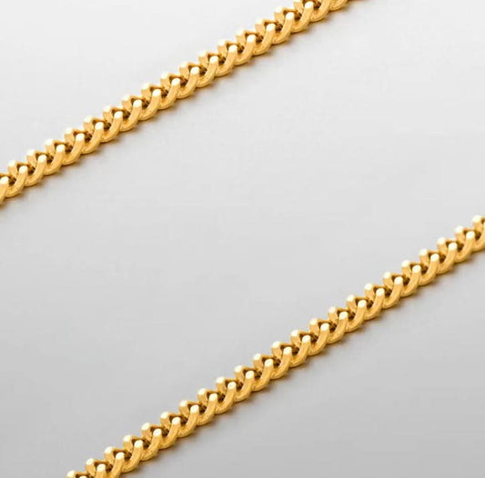 "Valerian" Necklace