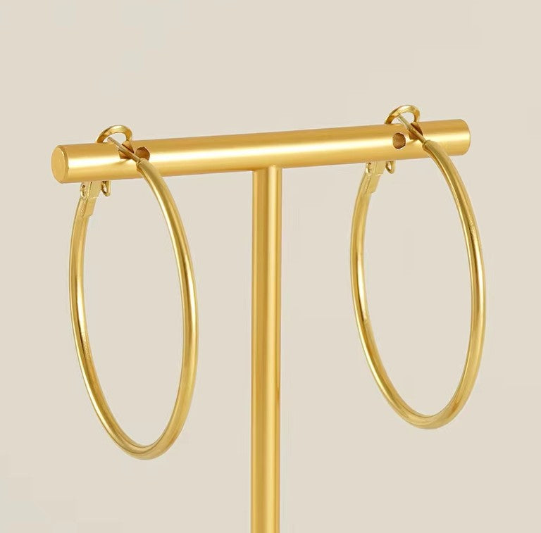 waterproof hypoallergenic stainless steel jewellery
