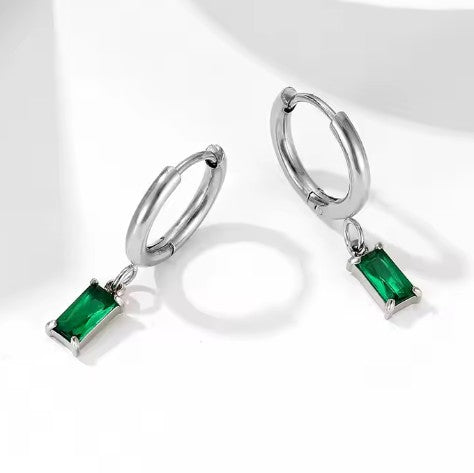 "Evergreen Verbena" Stack