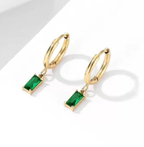 "Evergreen Verbena" Stack