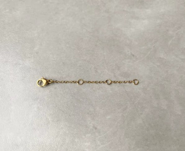 "Grevillea" Chain Extender