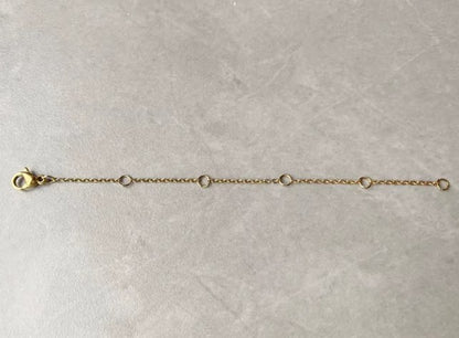 "Grevillea" Chain Extender
