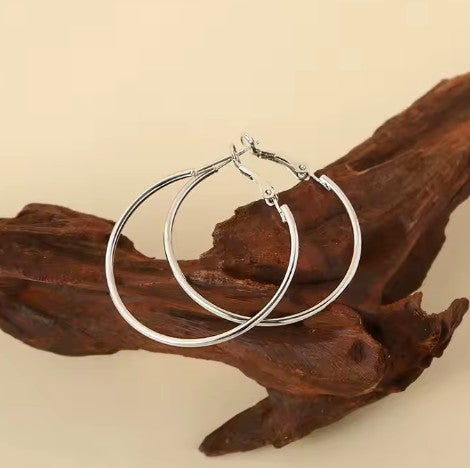 waterproof hypoallergenic stainless steel jewellery