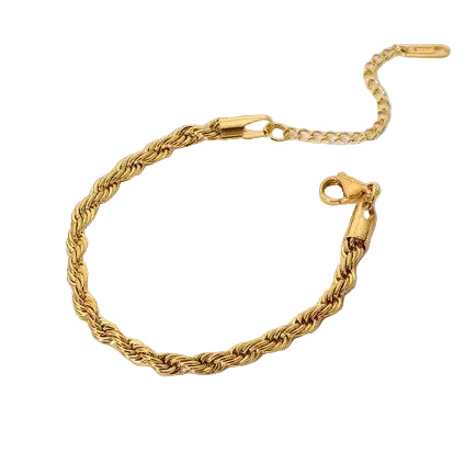 waterproof hypoallergenic stainless steel jewellery