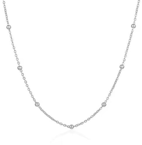 waterproof hypoallergenic stainless steel jewellery