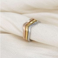 "Aciano" Toe Ring