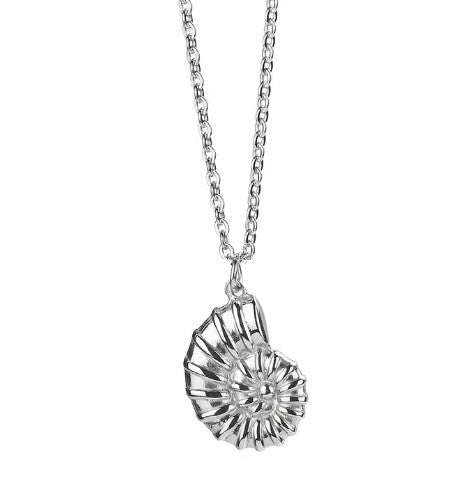 "Beach Aster" Necklace