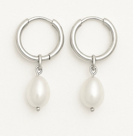 Waterproof & Hypoallergenic Earrings
