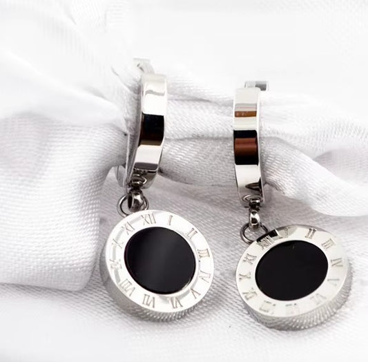 waterproof hypoallergenic earrings