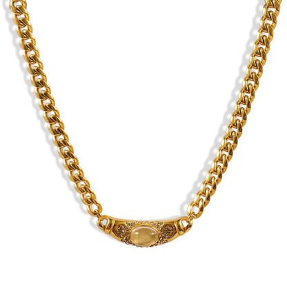 "Dahlia" Necklace
