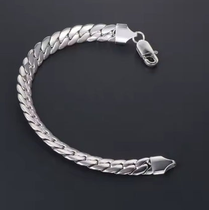 "Olive" Bracelet