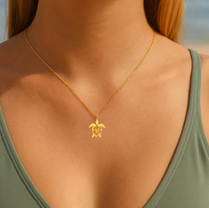 "Rosella" Necklace