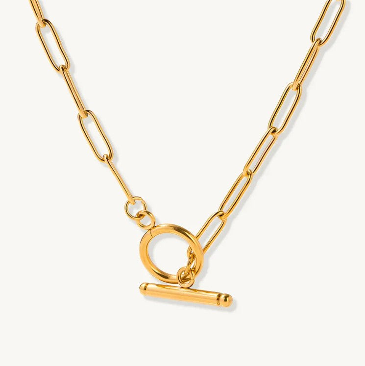 "Poppy" Necklace