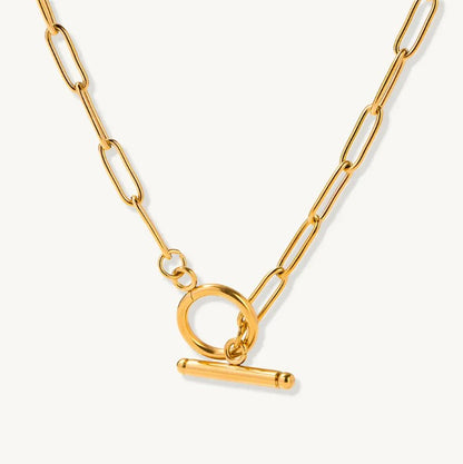 "Poppy" Necklace