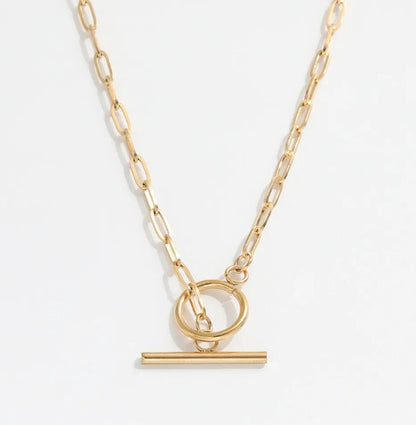 "Poppy" Necklace
