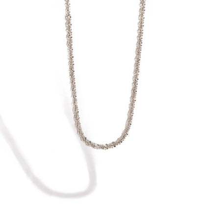 "Hemlock" Sparkle Necklace