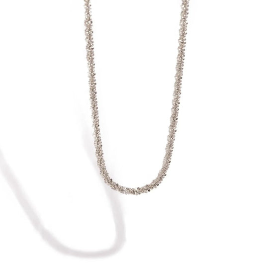 Waterproof hypoallergenic stainless steel jewellery