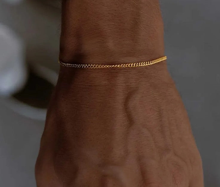 "Valerian" Bracelet