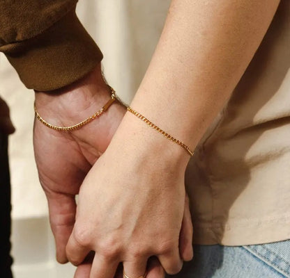 "Valerian" Bracelet