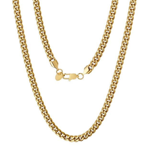 "Wattle" Necklace