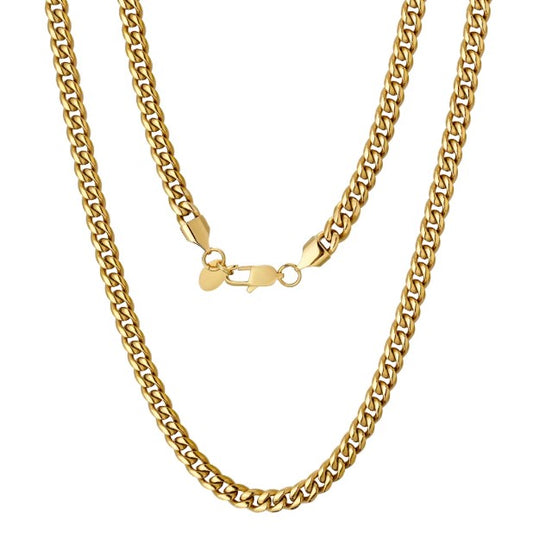 "Wattle" Necklace