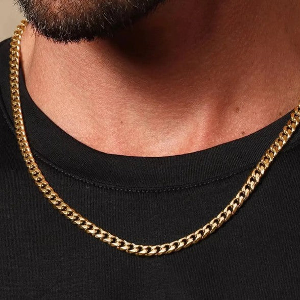 "Wattle" Necklace