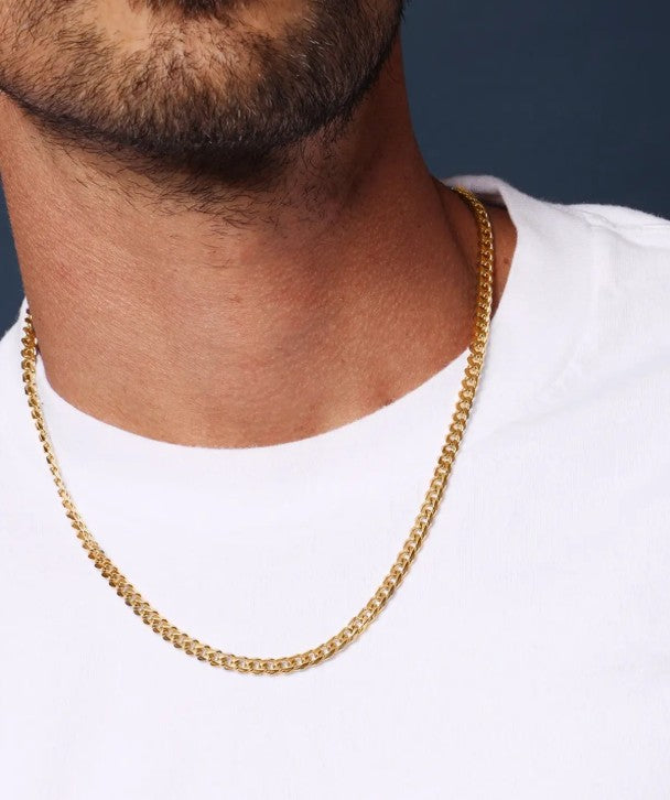 "Wattle" Necklace