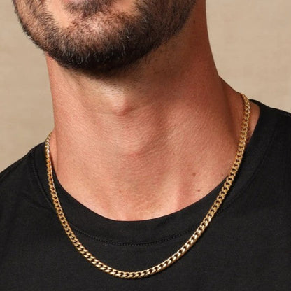"Wattle" Necklace