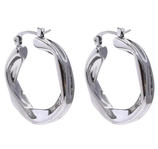 waterproof hypoallergenic stainless steel jewellery