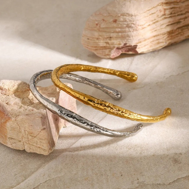 "Marigold" Cuff