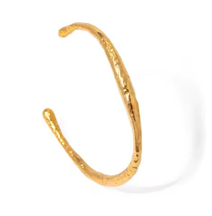 "Marigold" Cuff