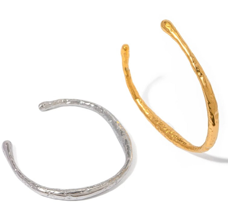 "Marigold" Cuff