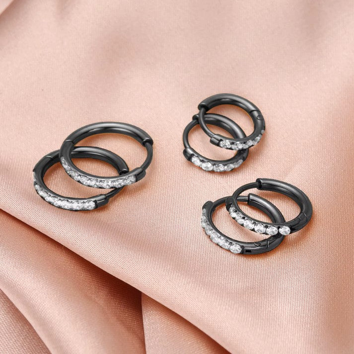 "Aquilegia" Hoop Bundle