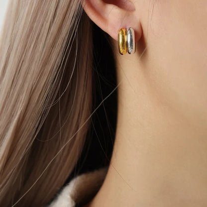 "Magnolia" Earrings