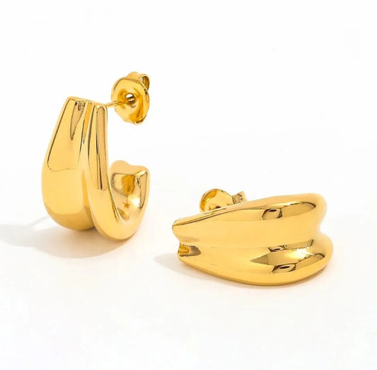 "Orlaya" Earrings