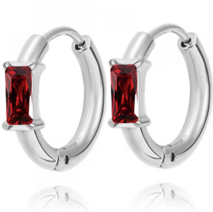 "Tulip" Earrings