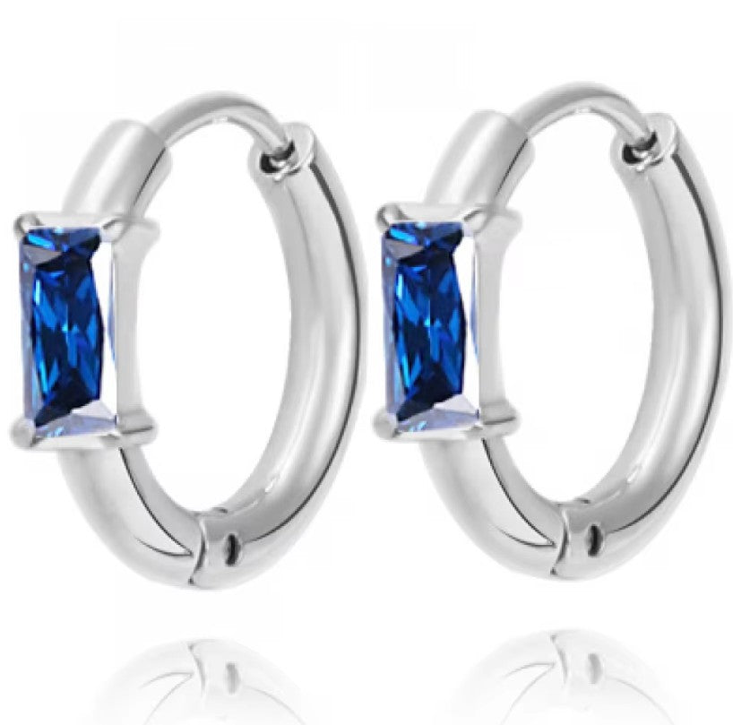 "Tulip" Earrings
