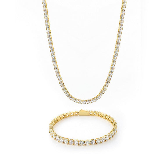 'Lustre Lily' Bundle