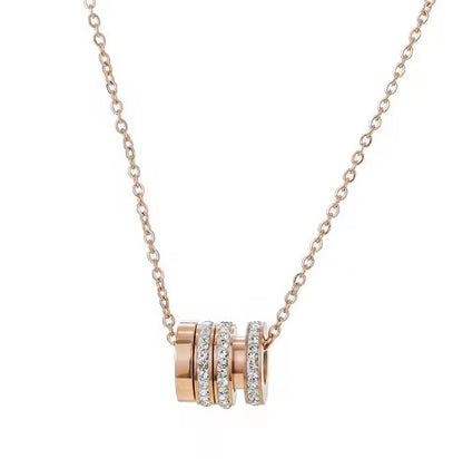 "Azalea" Fidget Necklace